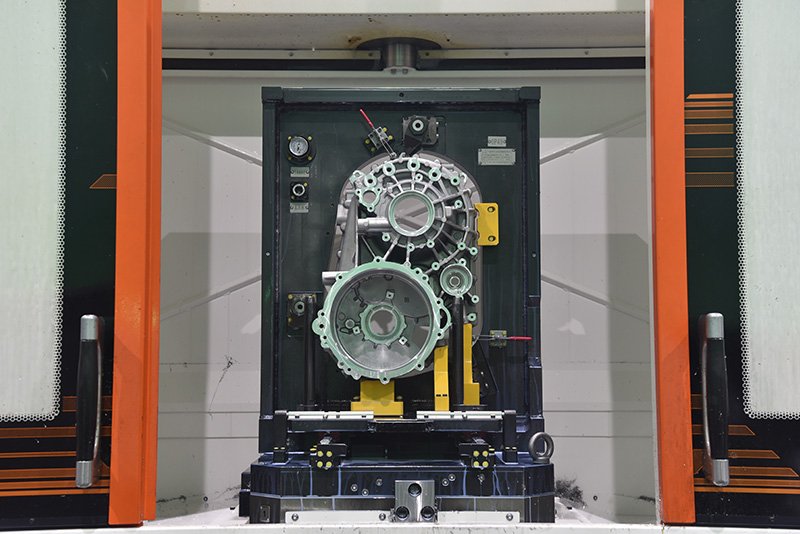 定制CNC液压夹具周期的基本认识 定制CNC液压夹具周期的基本认识